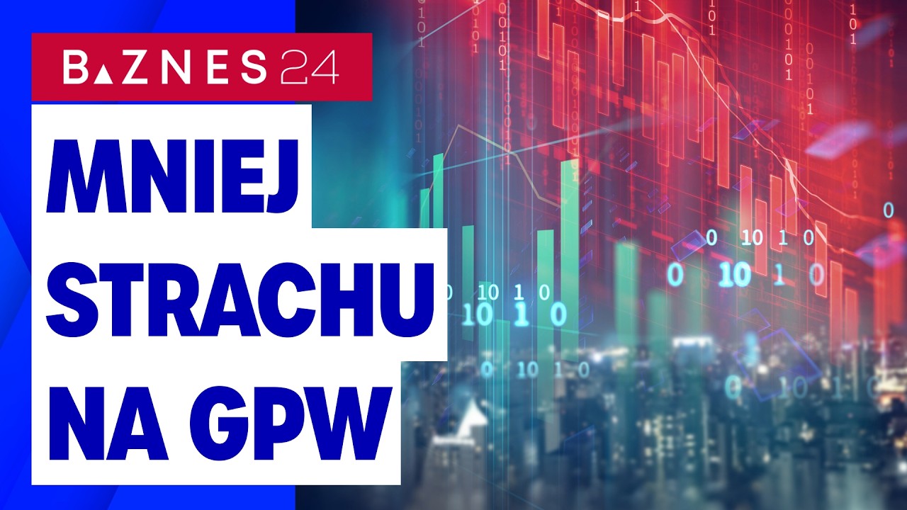 Handel w cieniu stóp procentowych, geopolityki, alternatywy dla SAFE