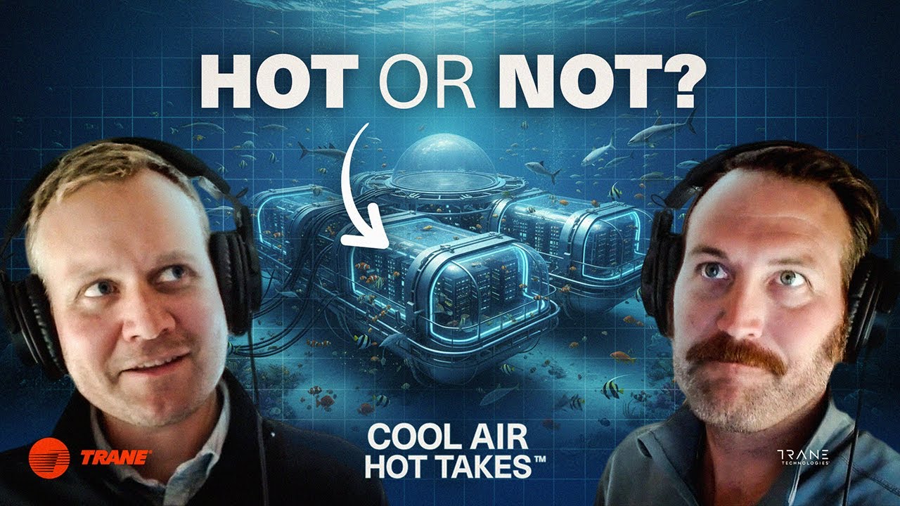 Data Center Trends: What’s Hot (and What’s Not)