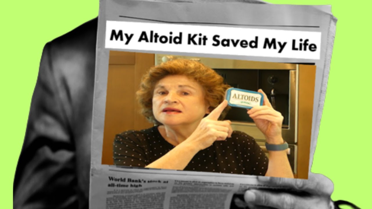 Are Altoid Survival Kits Just A Gimmick?