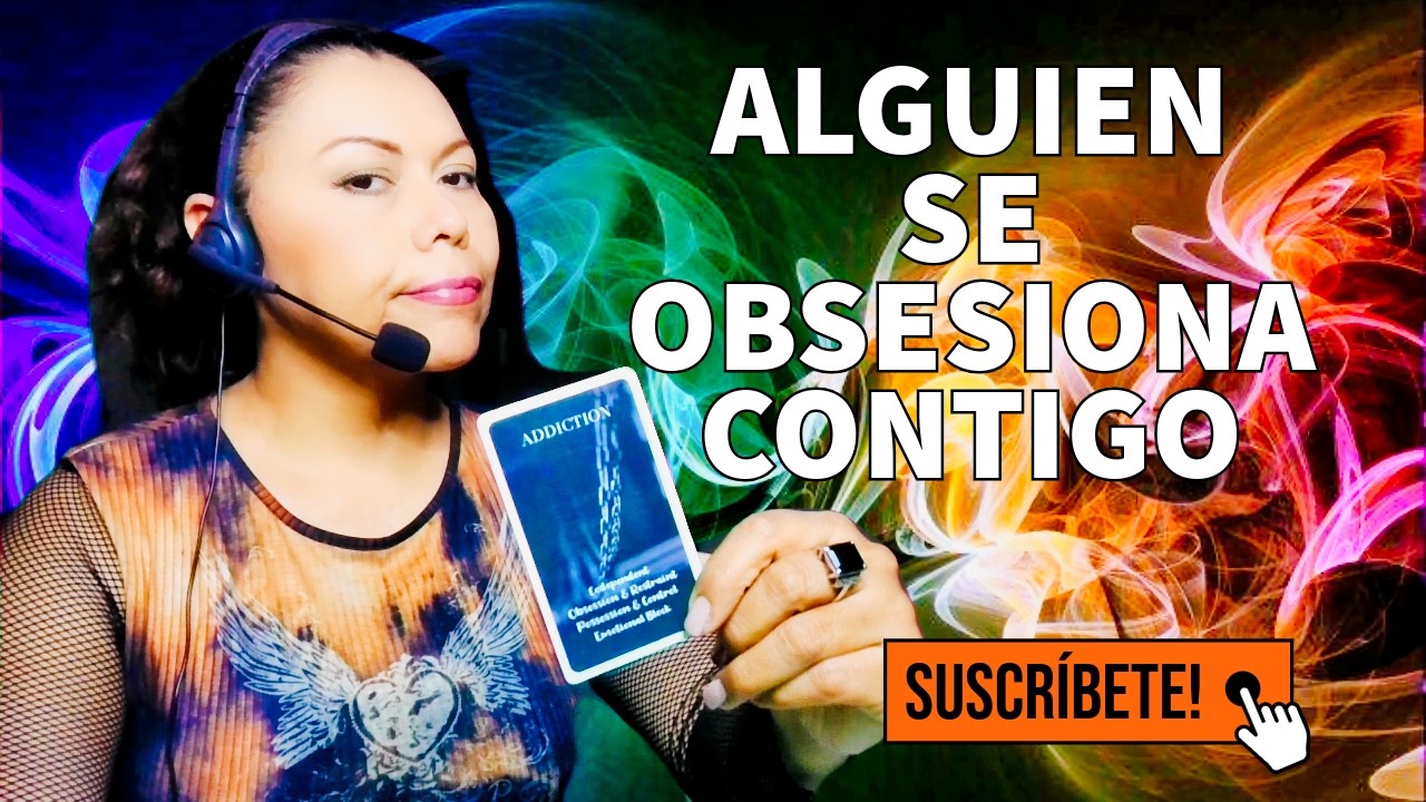 ALGUIEN COMPITE CONTIGO Y TU NO LO SABES #tarot #lecturacartas #amor #taromancia #tarotreading