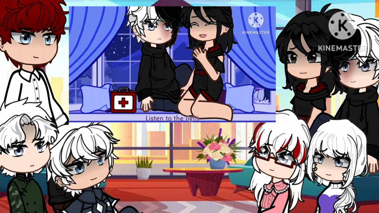 𝐑𝐞𝐚𝐜𝐭 𝐭𝐨 