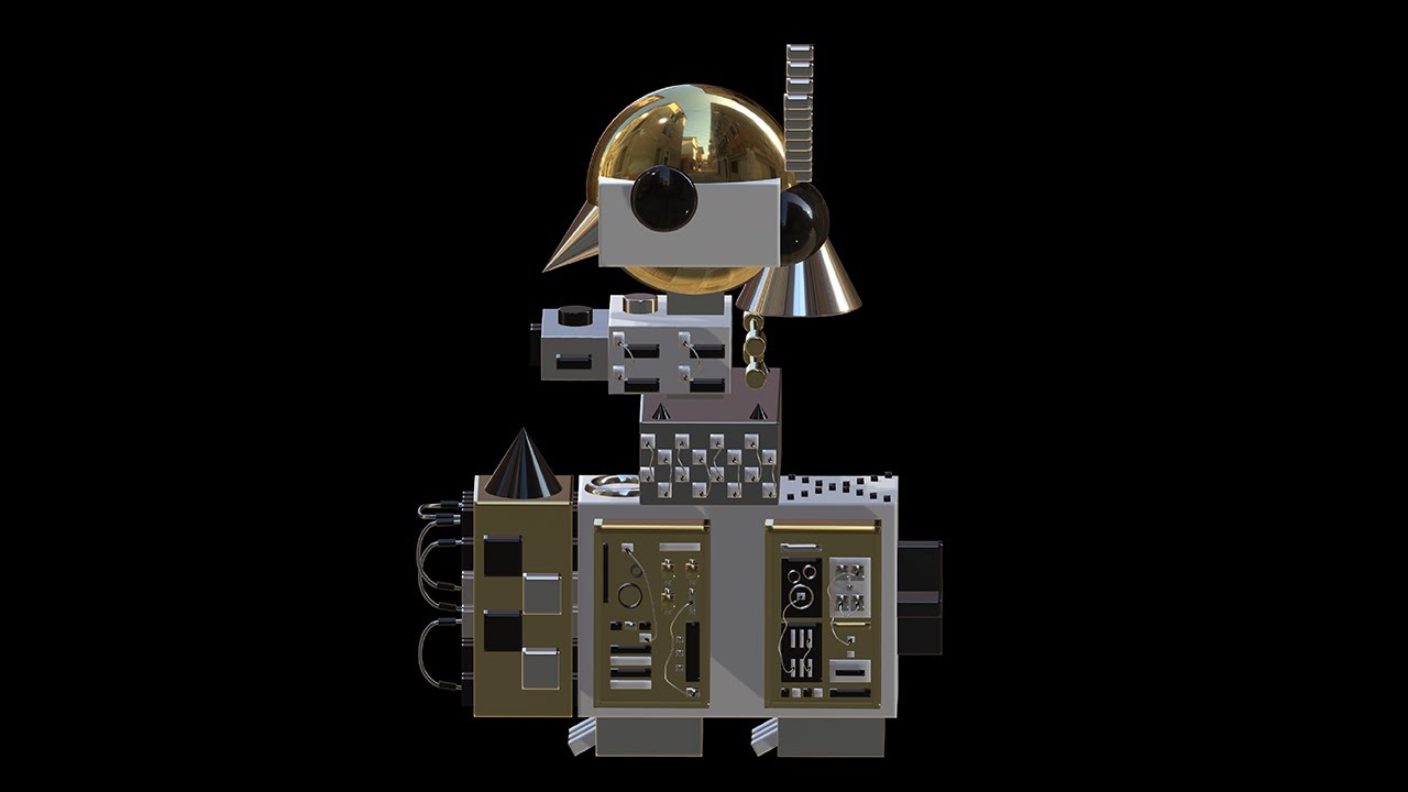 Parakuat + Deathless , Modular Synth (Live/Set) at Selasar Pavilion (Part 2)