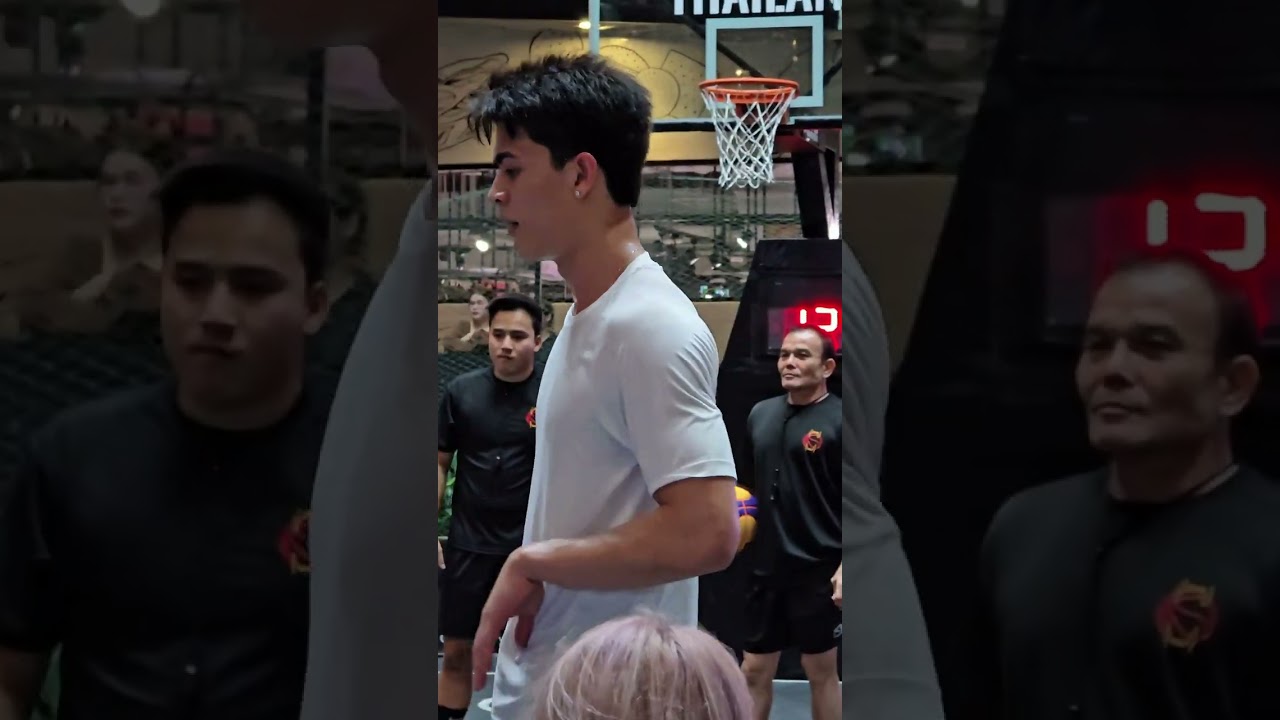 🤍🖤 #3X3EXECELEBRITYxJG #Josswayar #GawinCaskey #JossGawin 