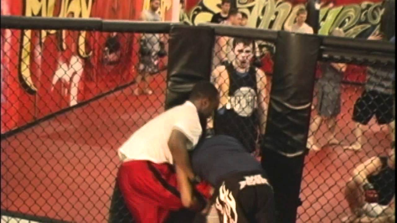 Derby City MMA Promo vid for DVD giveaway