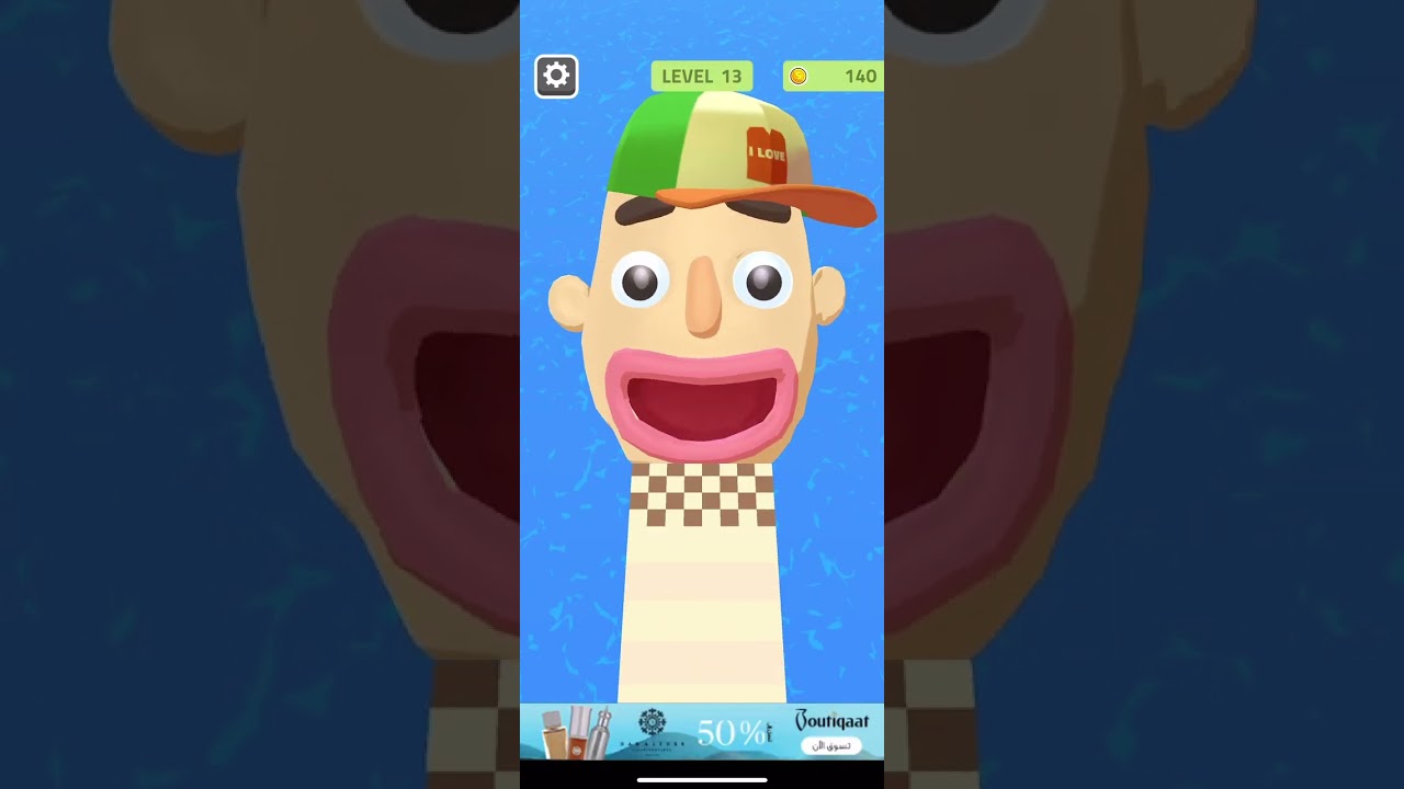 Tall man run vs juice run sandwich runner play all satisfying and relaxing game