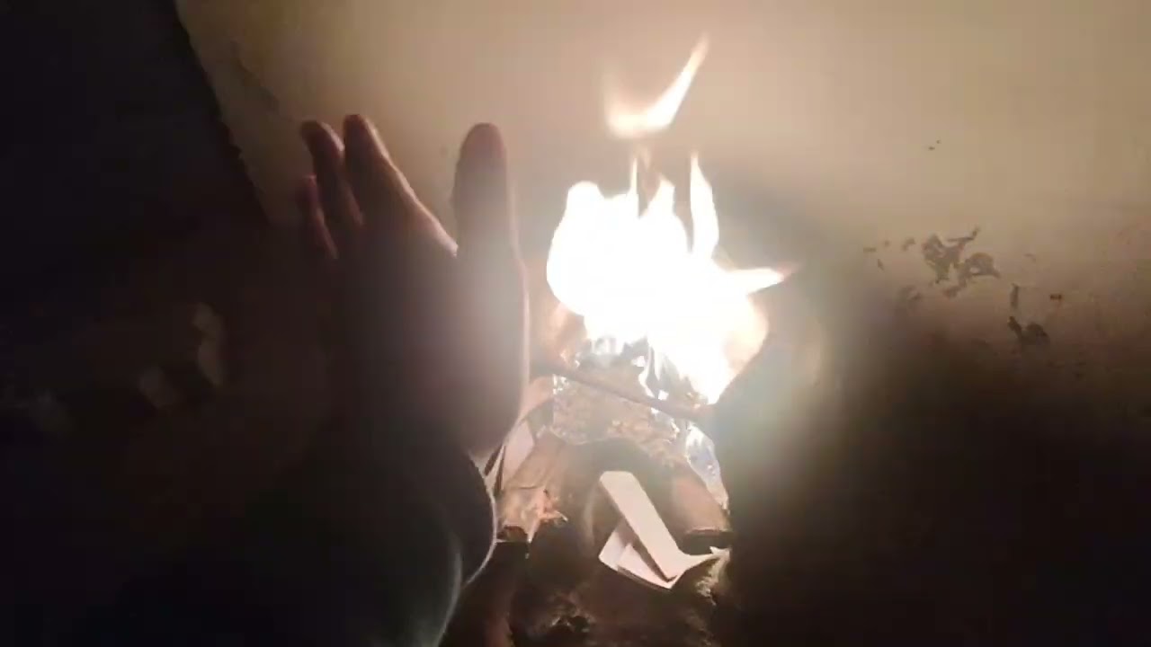 Midnight Fun with Coco 