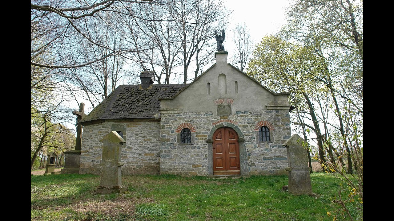 Lusebrinkkapelle x In Erwitte, Stadtteil Schmerlecke x 2019