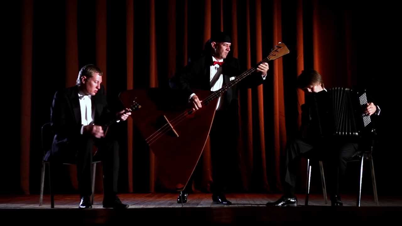 La Petite Fleur - Sidney Bechet   