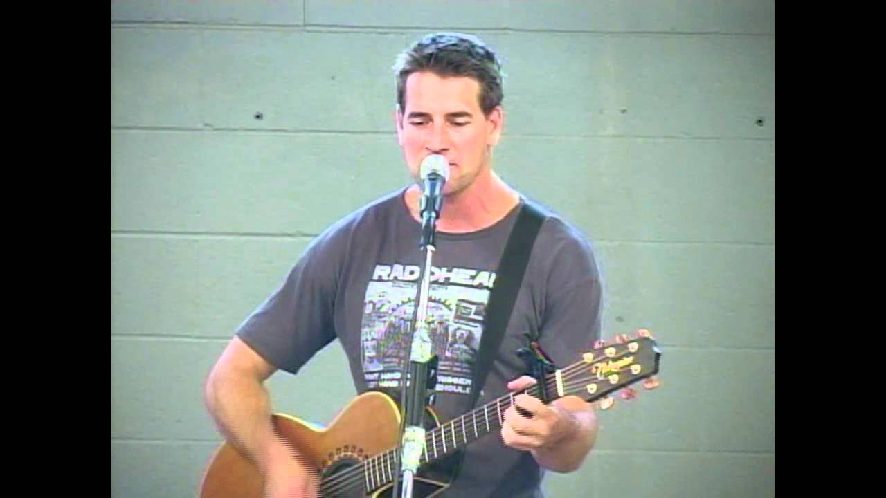 Music in the Park 2011: Jackson Rohm First Half Part 4/4