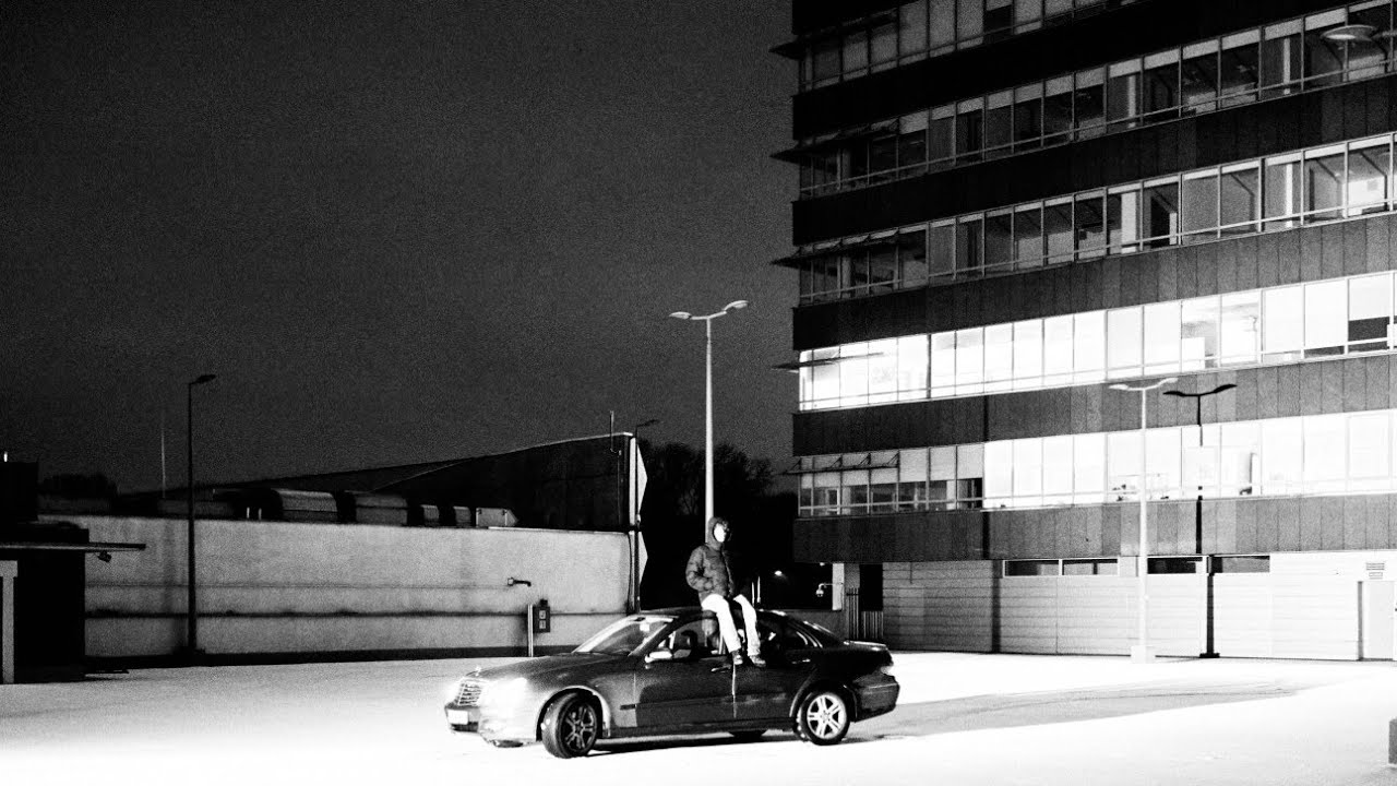 noah - widzę Boga (prod. SHDOW, Hubi, noah) (🎥: Hieniek)