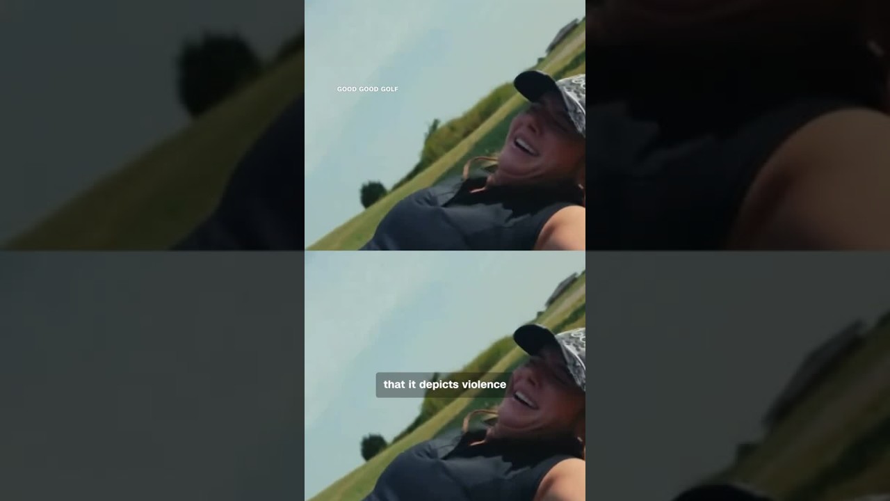 Backlash Over Viral Golf Ad Depicting Violence Forces Companies To Apologize