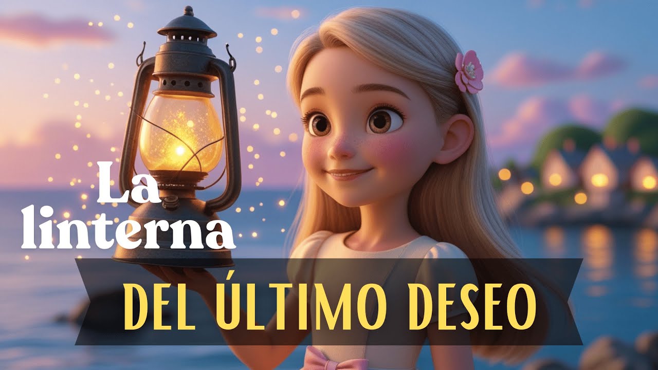 💫Una historia que te hará CREER en la bondad otra vez