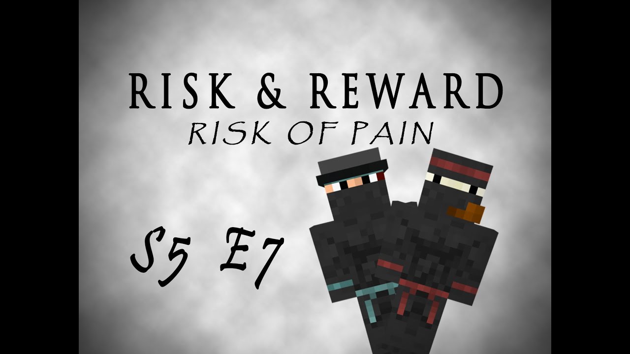 R&R: Risk of Pain - S05 E07 - Lone Wolf