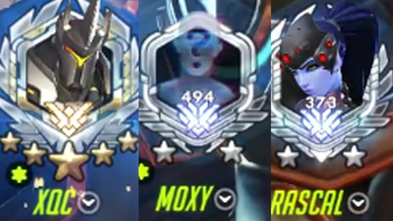 xQc + m0xy + Rascal AYAYA CLAP