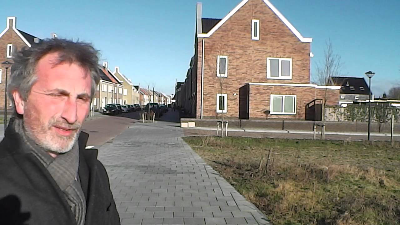 Hoge weere zwaag met introductie remax makelaar han van wijk