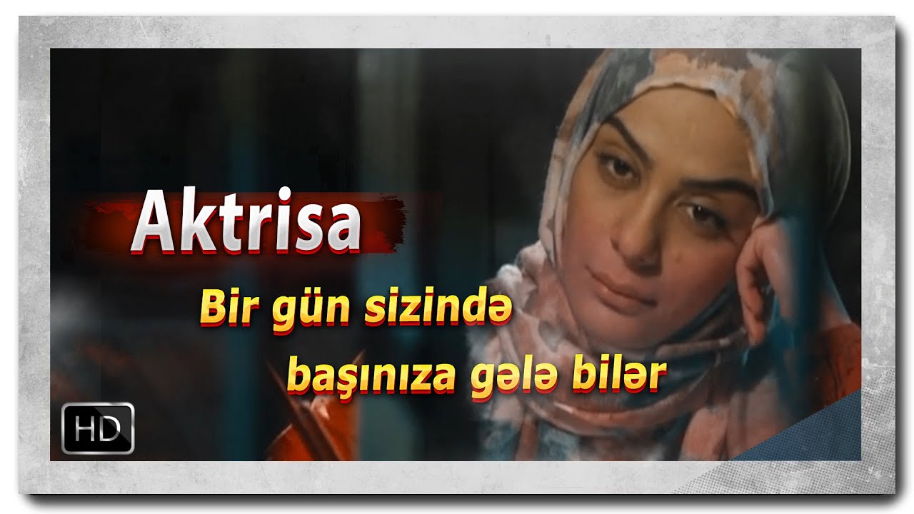 #İran Filmi |Bir gün sizində başınıza gələ bilər | Aktrisa |#iranfilmi #islam #muslim #dinikino