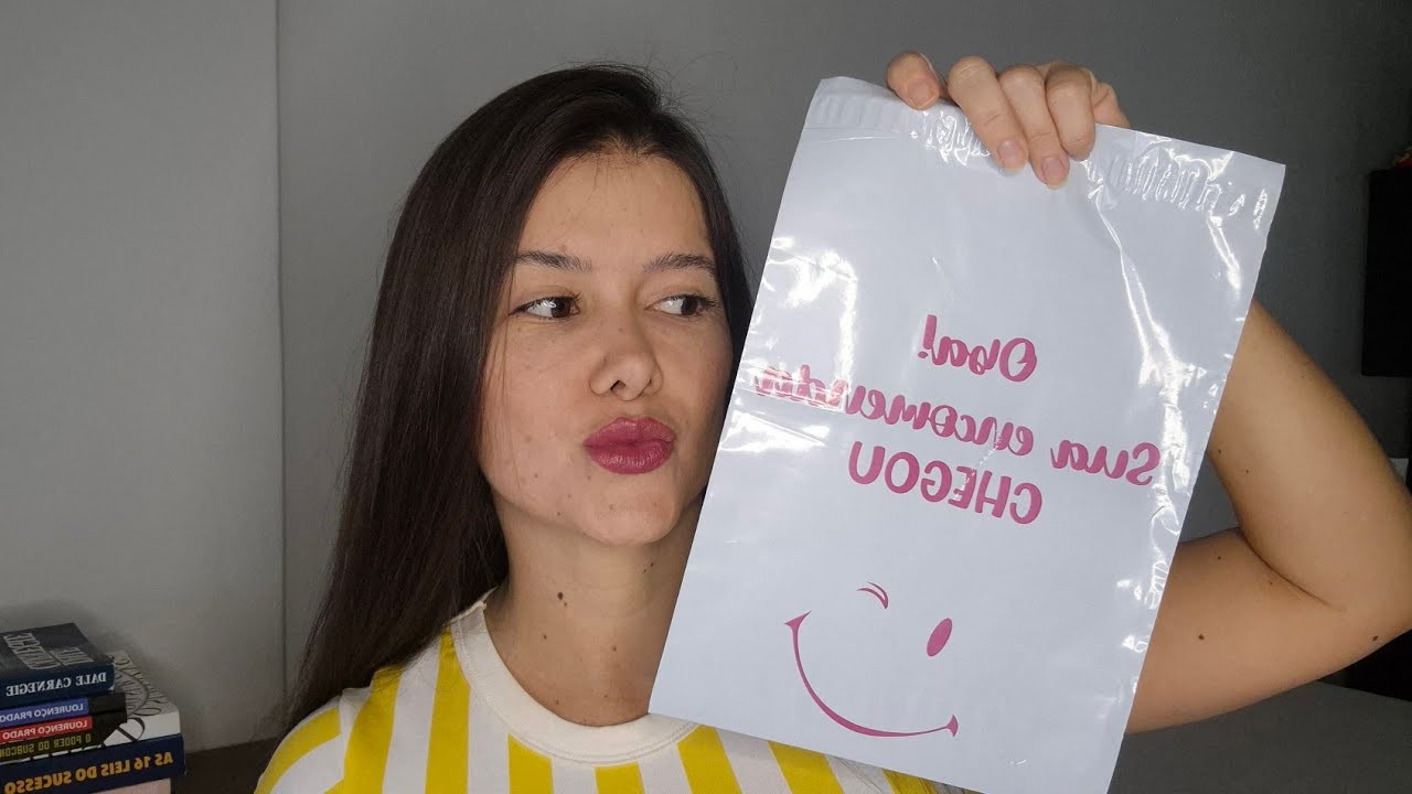 VENDENDO ONLINE | Minha experiência pessoal usando um brechó online | ENJOEI APLICATIVO
