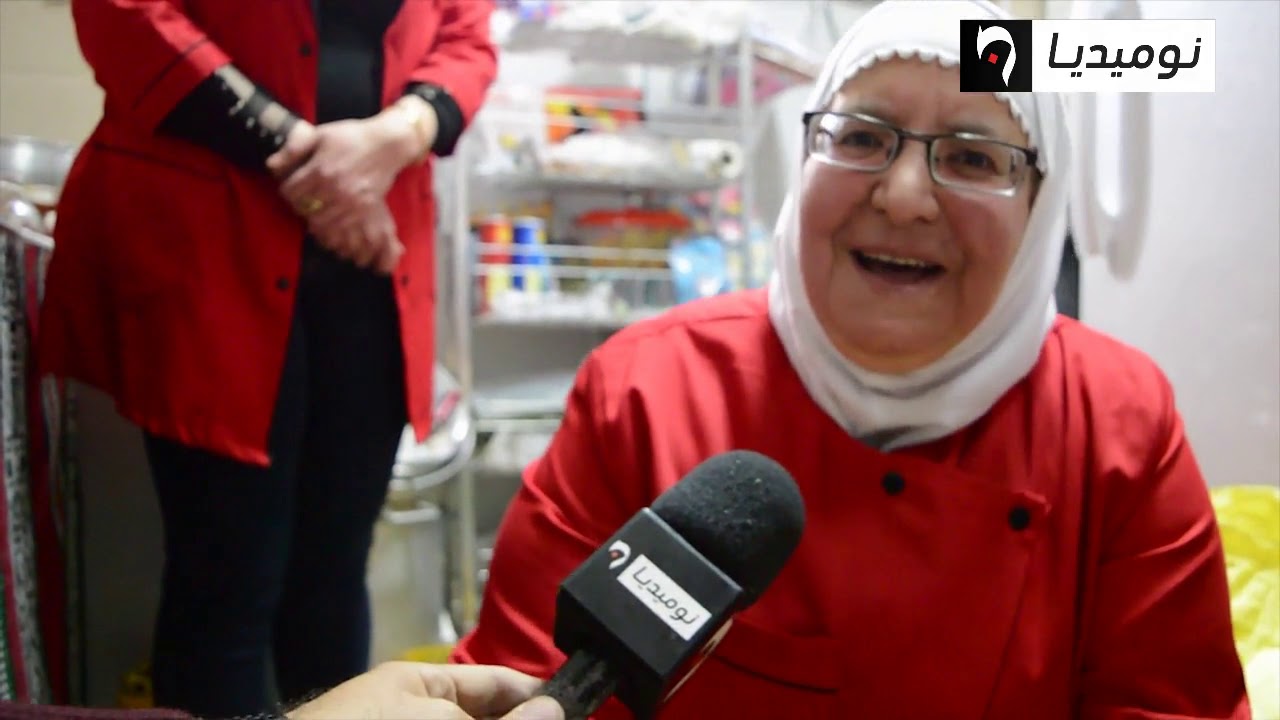 مطعم سلمى وحنان بقسنطينة أطباق تقليدية بنكهة معاصرة