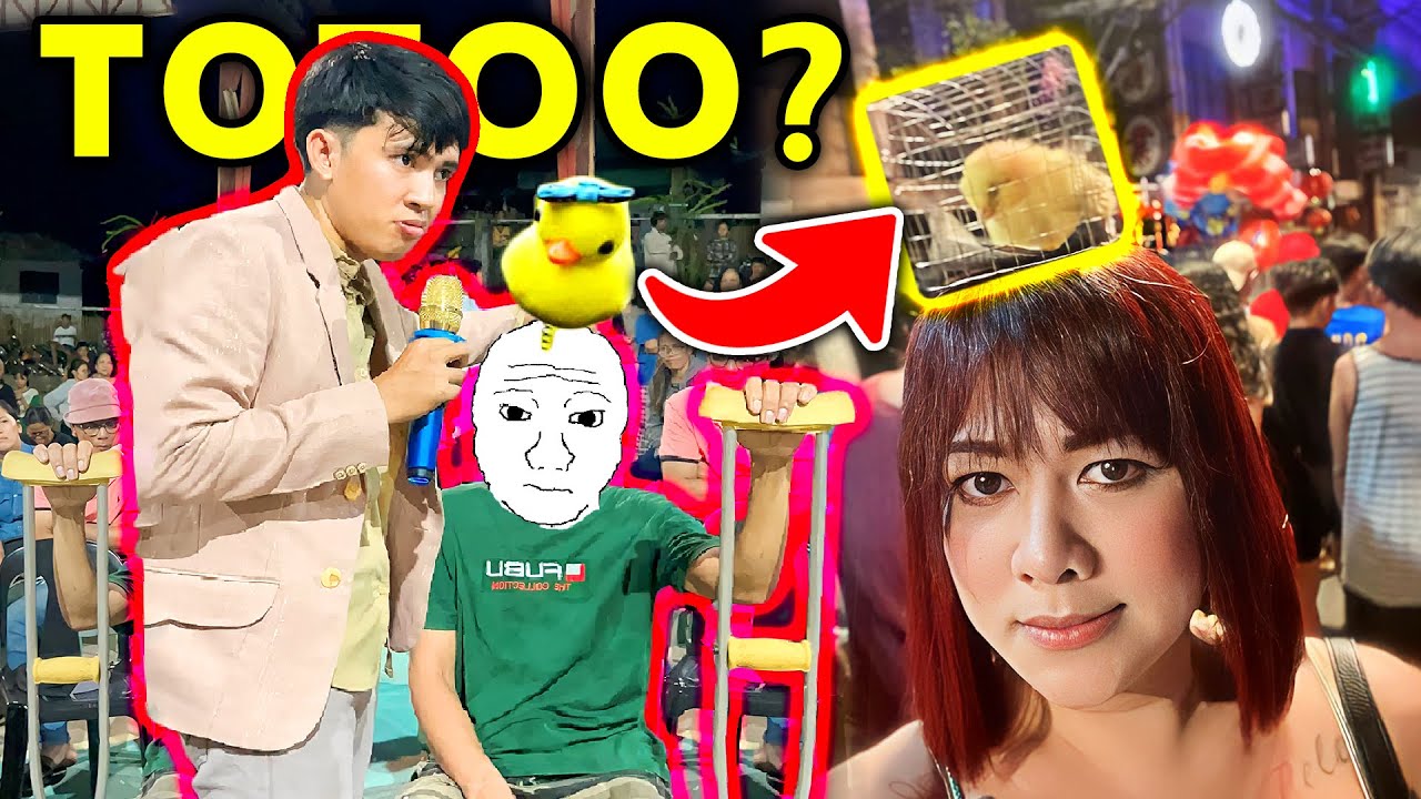 Spiritual Healing o Hiling Lang? (Bakit May Chicks sa Ulo) #SOS 57