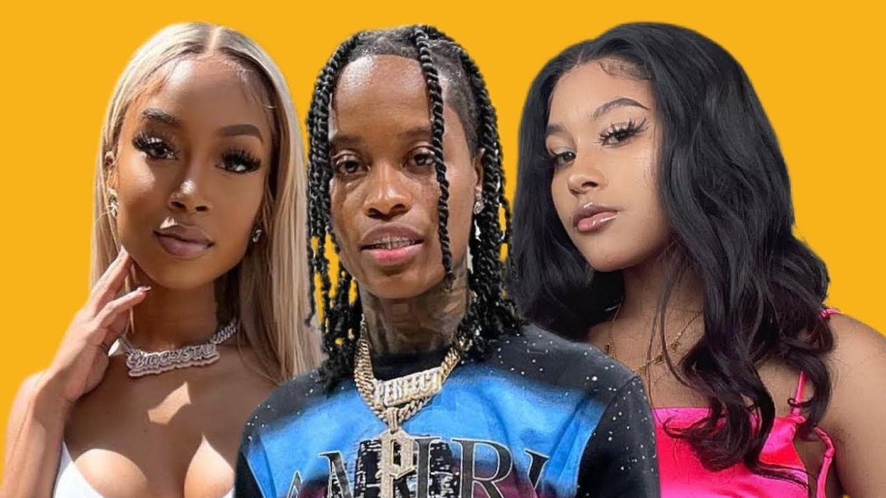 Jazz and Crystal DONE after JAZZ cheats with…😳