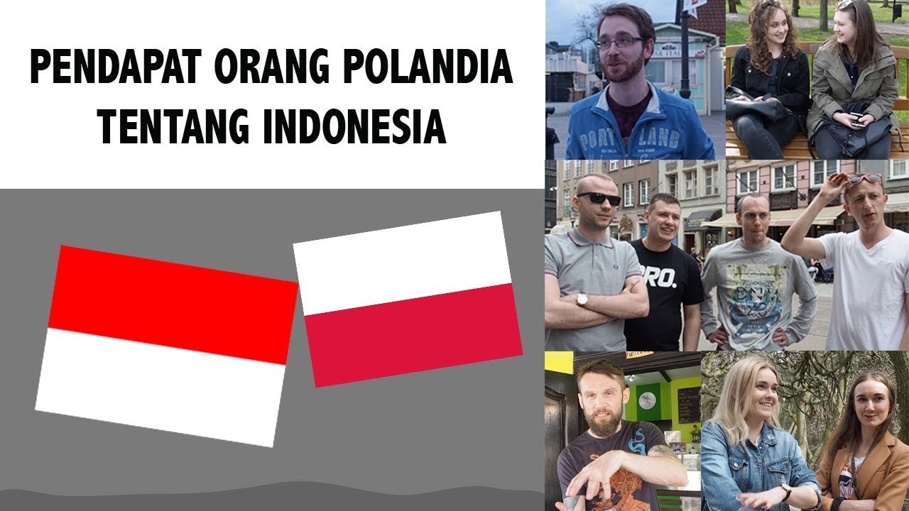 ИНДОНЕЗИЯ ГЛАЗАМИ ПОЛЯКОВ