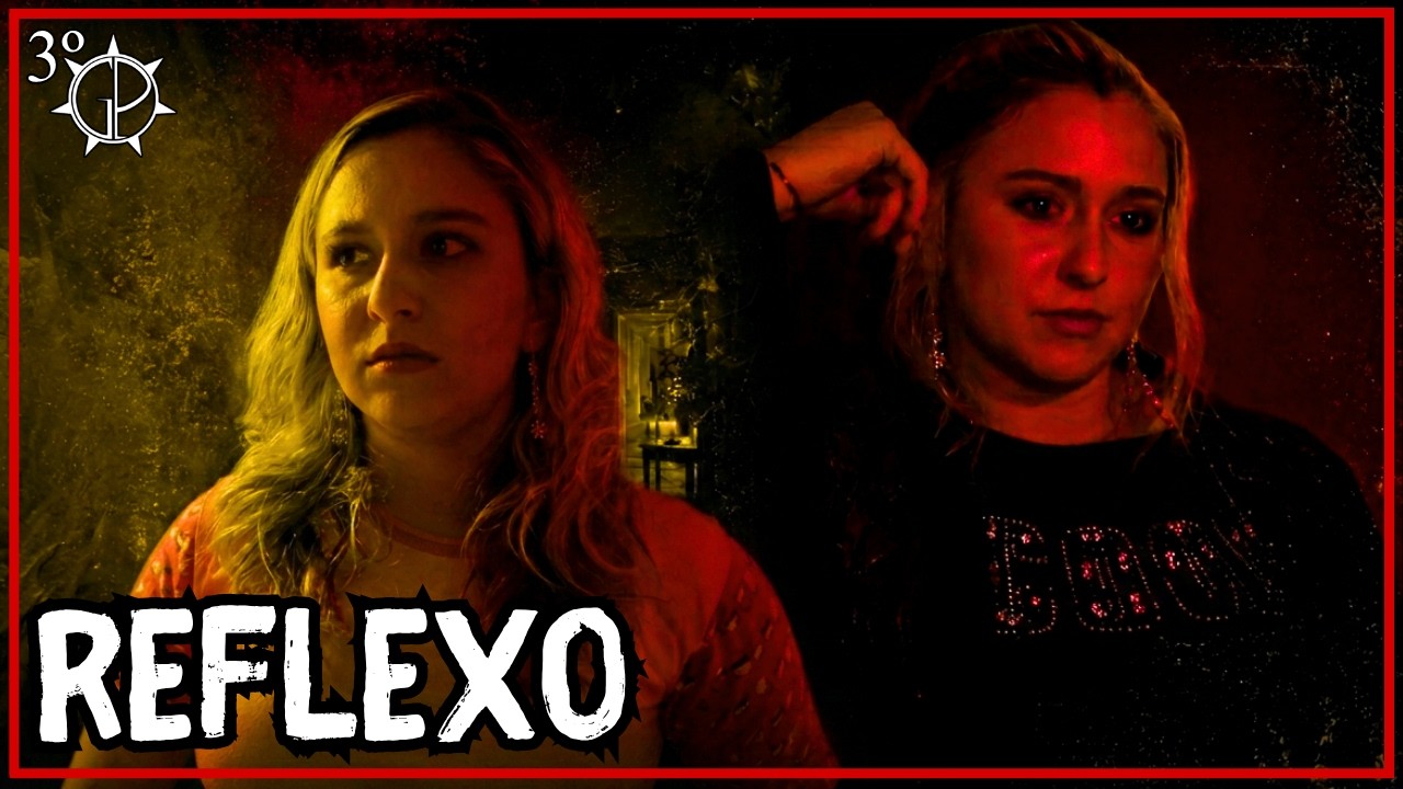 REFLEXO - Curta Metragem! (REFLECTION - Short film)