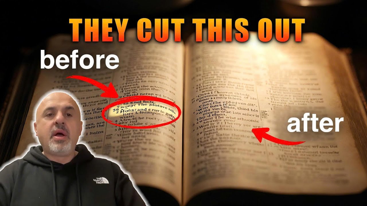 Sam Shamoun EXPOSES the Context They Always Ignore