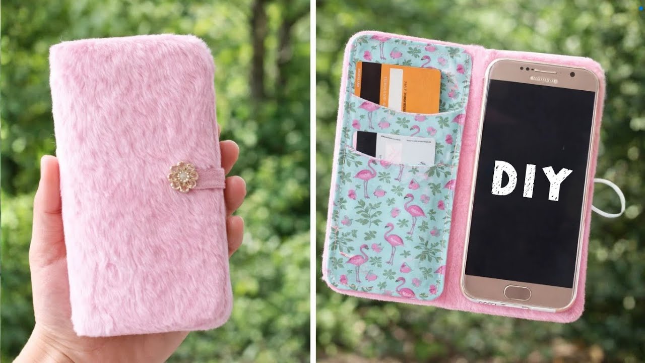 Pare de Comprar Capinha de Celular! 12 Ideias Criativas Que Você Mesmo Pode Fazer em Casa