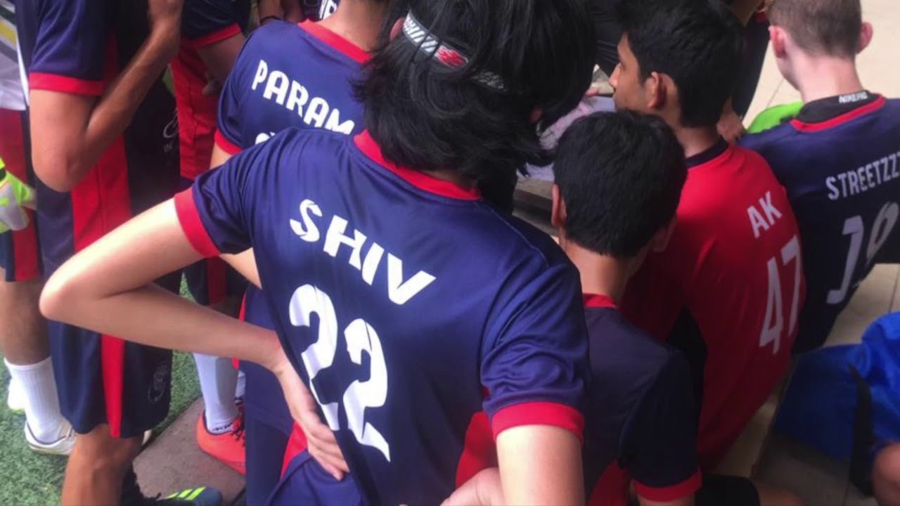 Football - My life