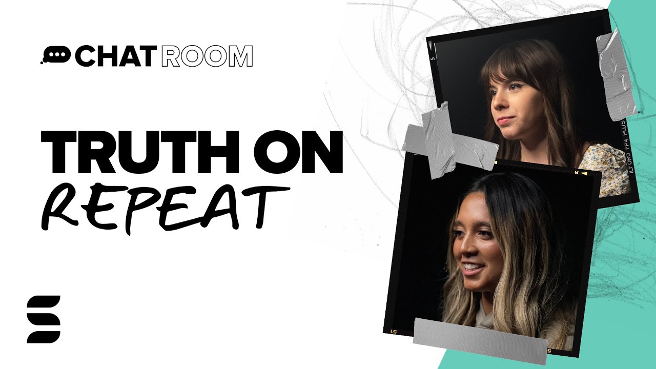 Finding Your True Identity