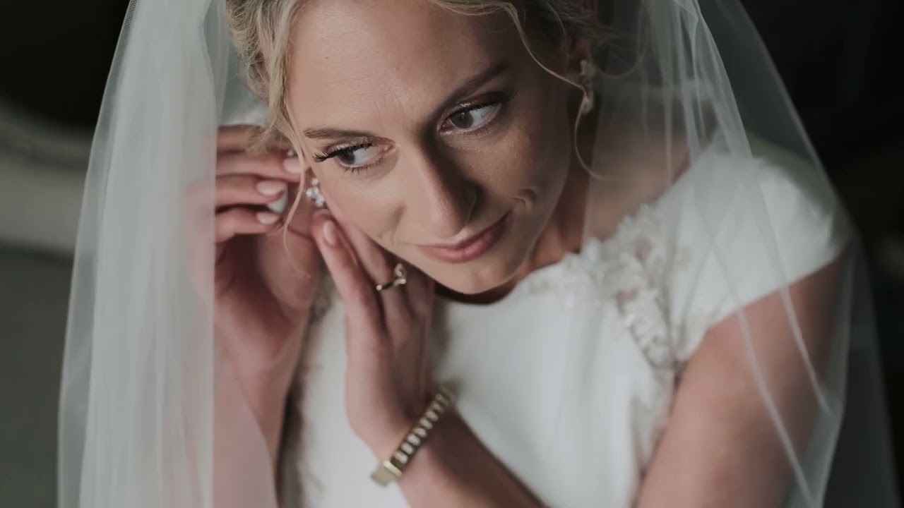 Lesbian Wedding | Two brides: ANNE & MEGAN | FLORIDA