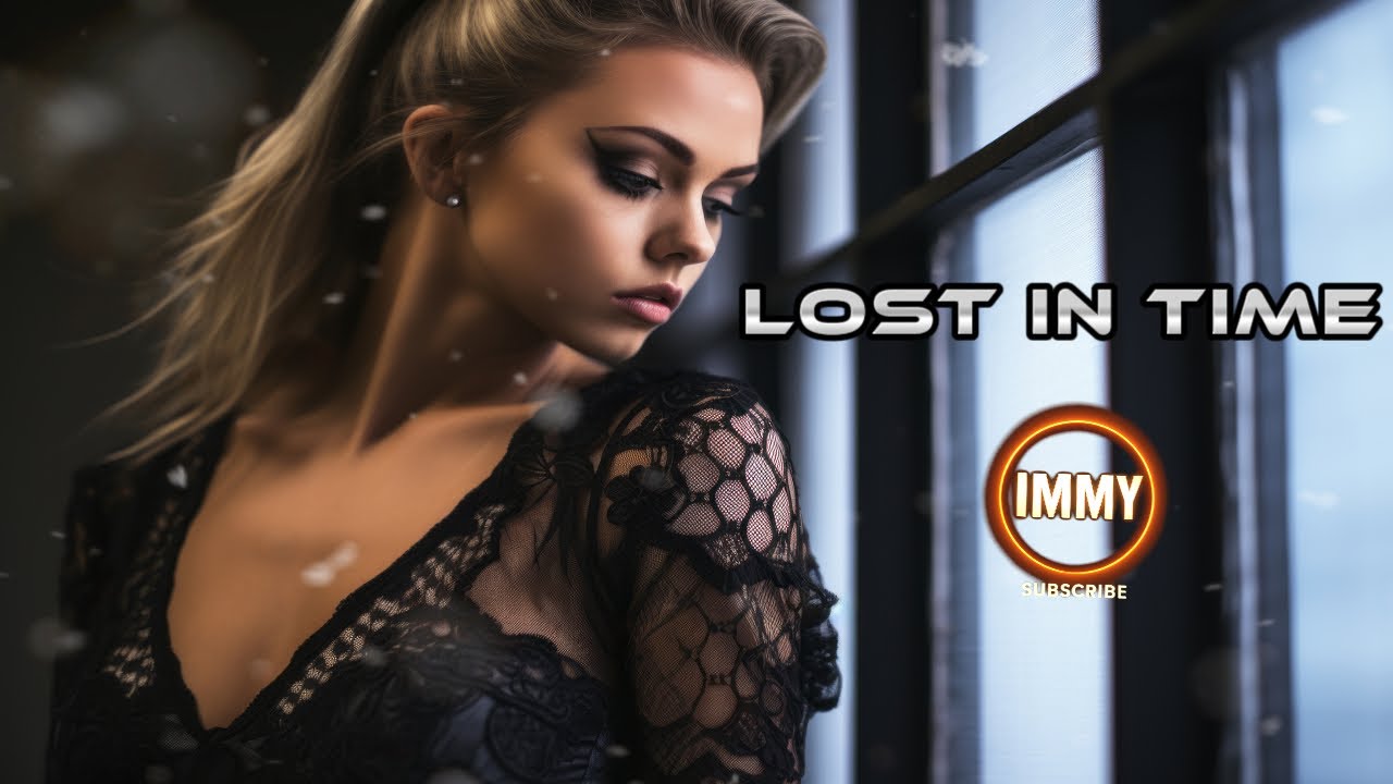 Emotional Journey – Lost in Time (Official Music Video) by IMMY