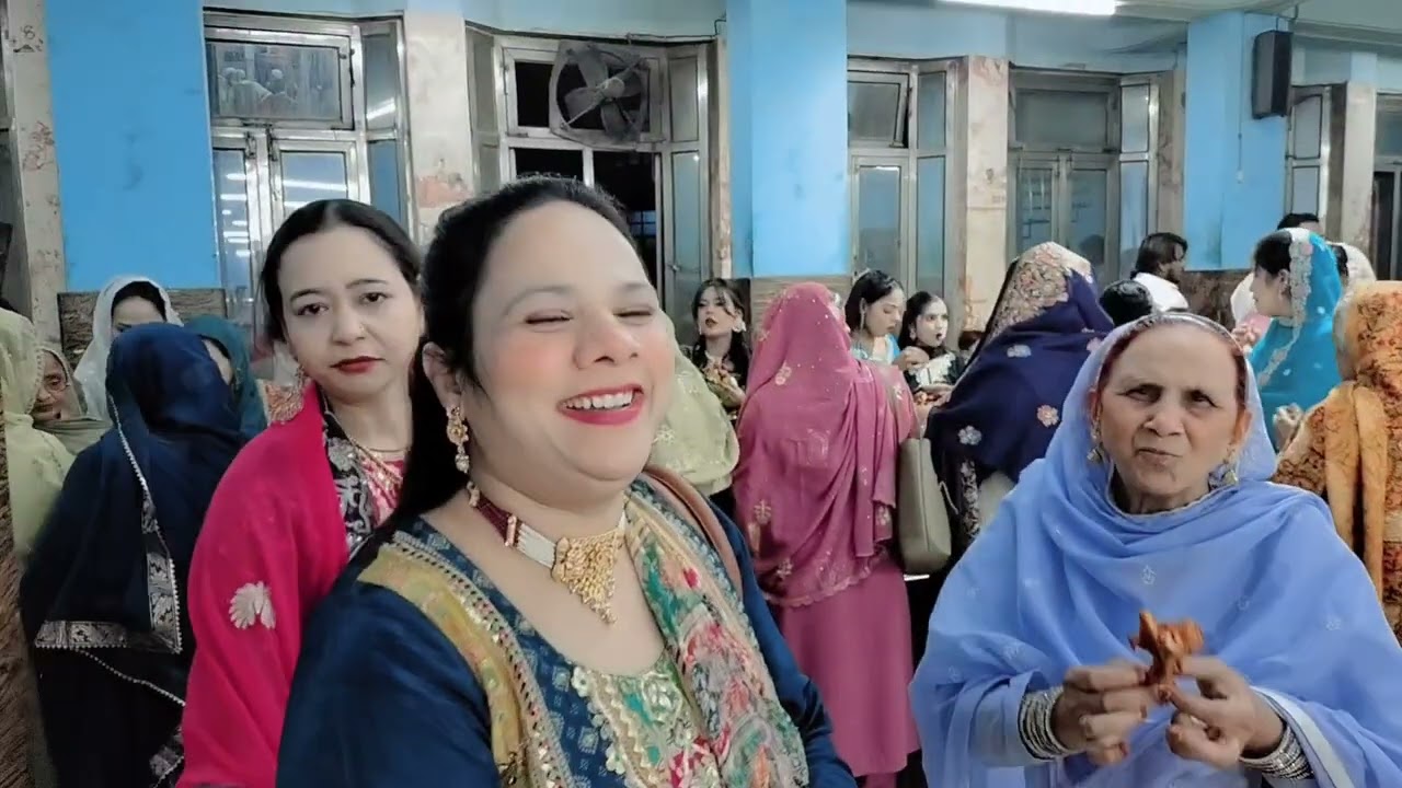 Finally nanni ki baat pakki,nanni k fiance k face reveal,zubi Zara ne phene same kapde 