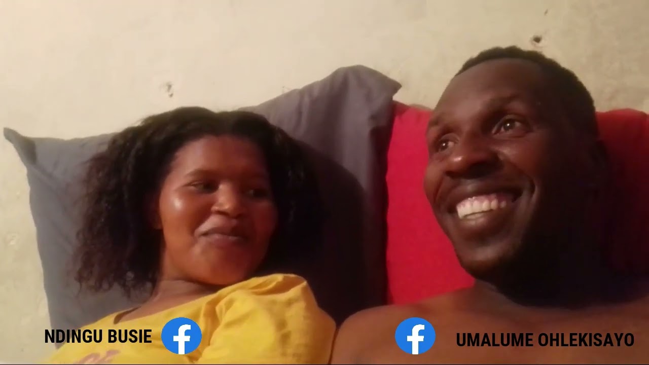 Nazi izinto ekumele ungaze uzibuze kwi relationship