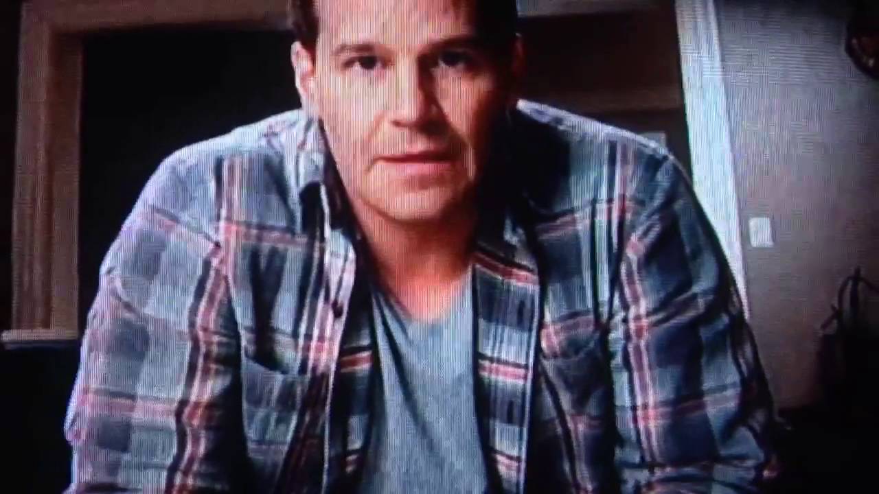 Dear Domino | Booth's video to Christine