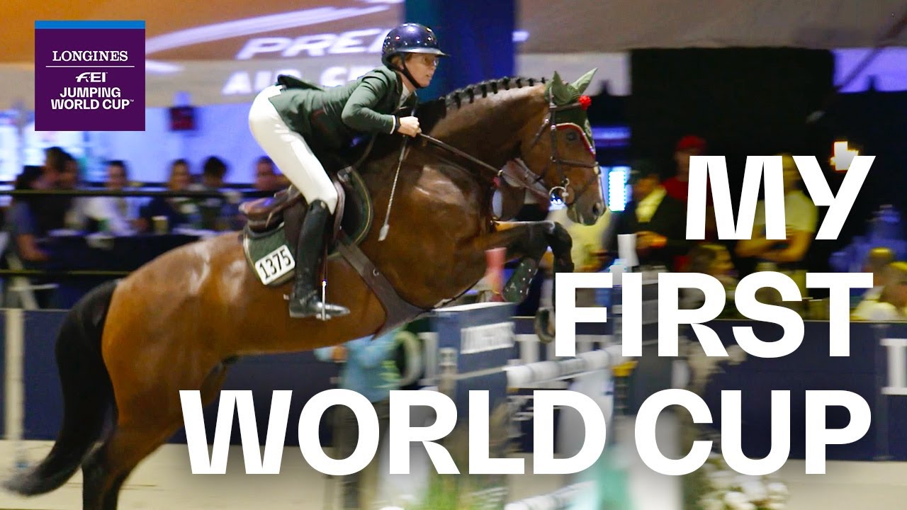 The sky is the limit for Skylar Wireman! 🚀 | Rider in Focus
