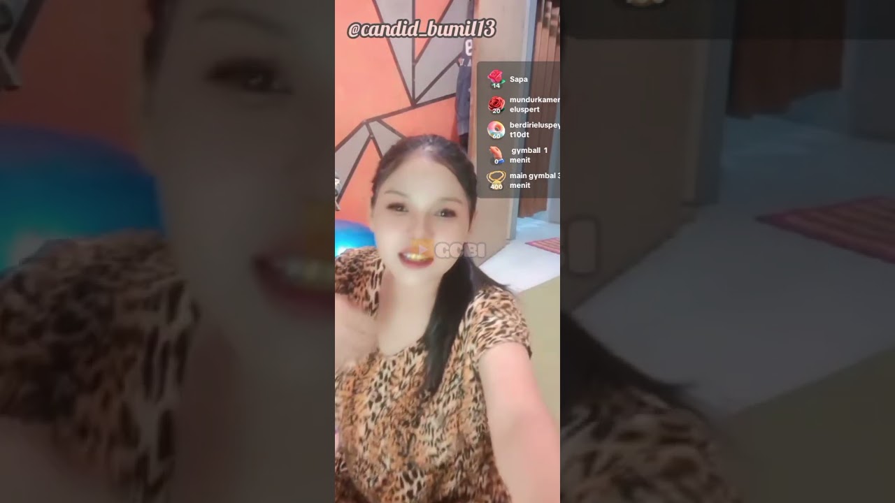 Bumil semangat main Gymball biar dedek cepat masuk panggul  | bumil live 