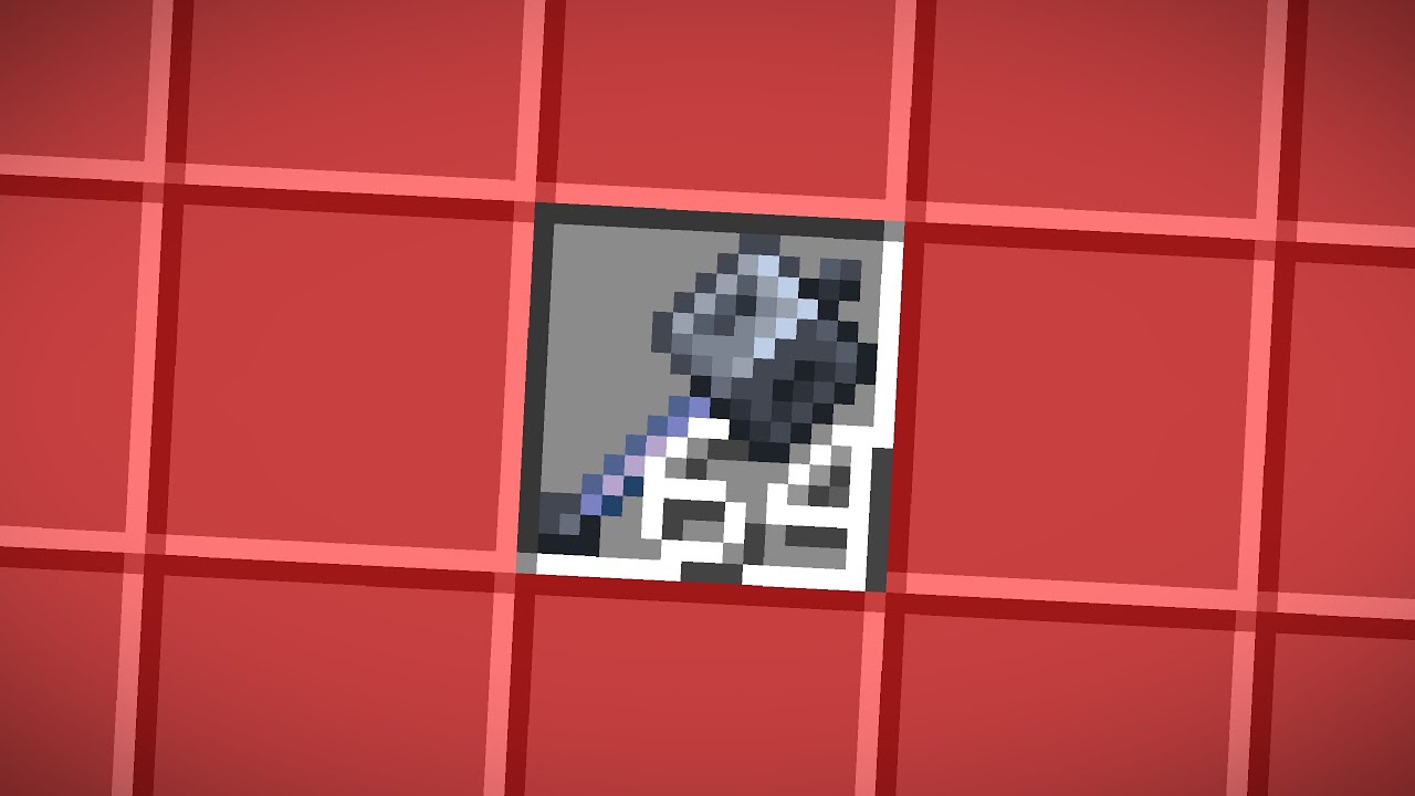 How I Duplicated Minecraft's Strongest Item