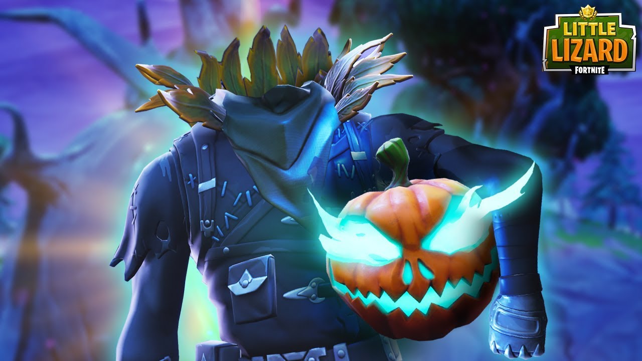 Hunting *VAMPIRES* with Hollowhead - Fortnite Short