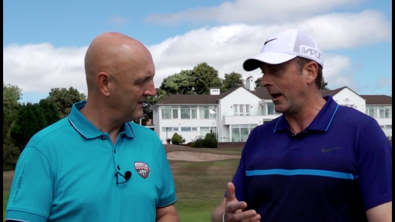 The Lost Art of putting with Karl Morris