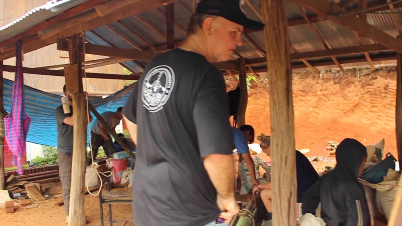ITDP: Integrated Tribal Development Program