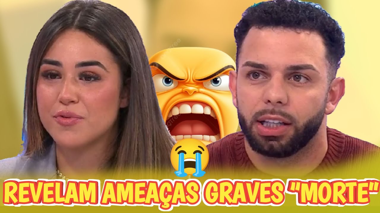 🚨 Liliana e Fábio revelam ameaças graves de “morte” depois do Secret Story