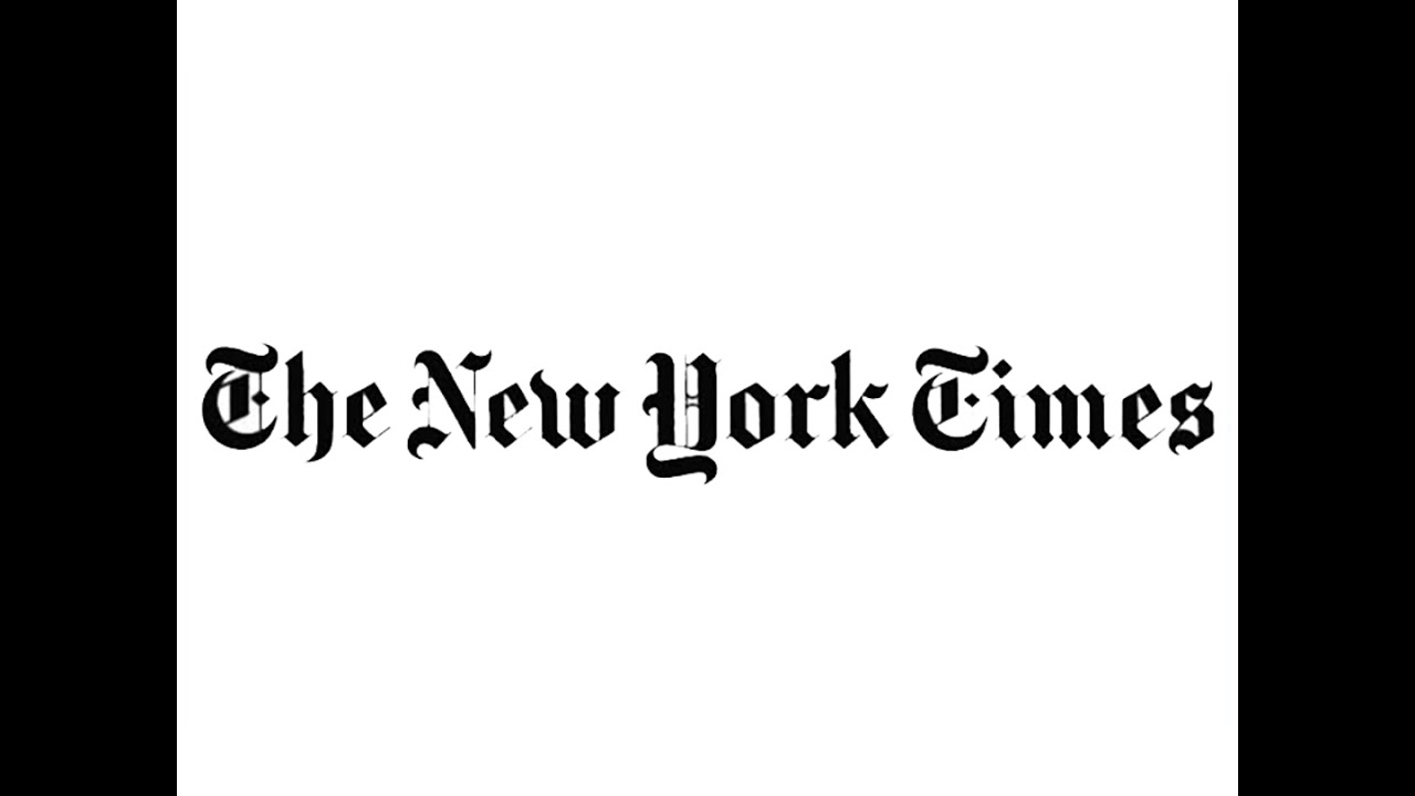 The New York Times February 27, 2026