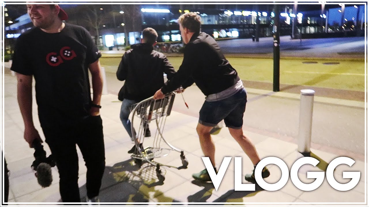 [VLOGG MED TEAM 154] FORTNITE-DANSER & SUPERLAG P&Aring; FIFA FR&Aring;N NORDENS ST&Ouml;RSTA FIFA TURNERING!