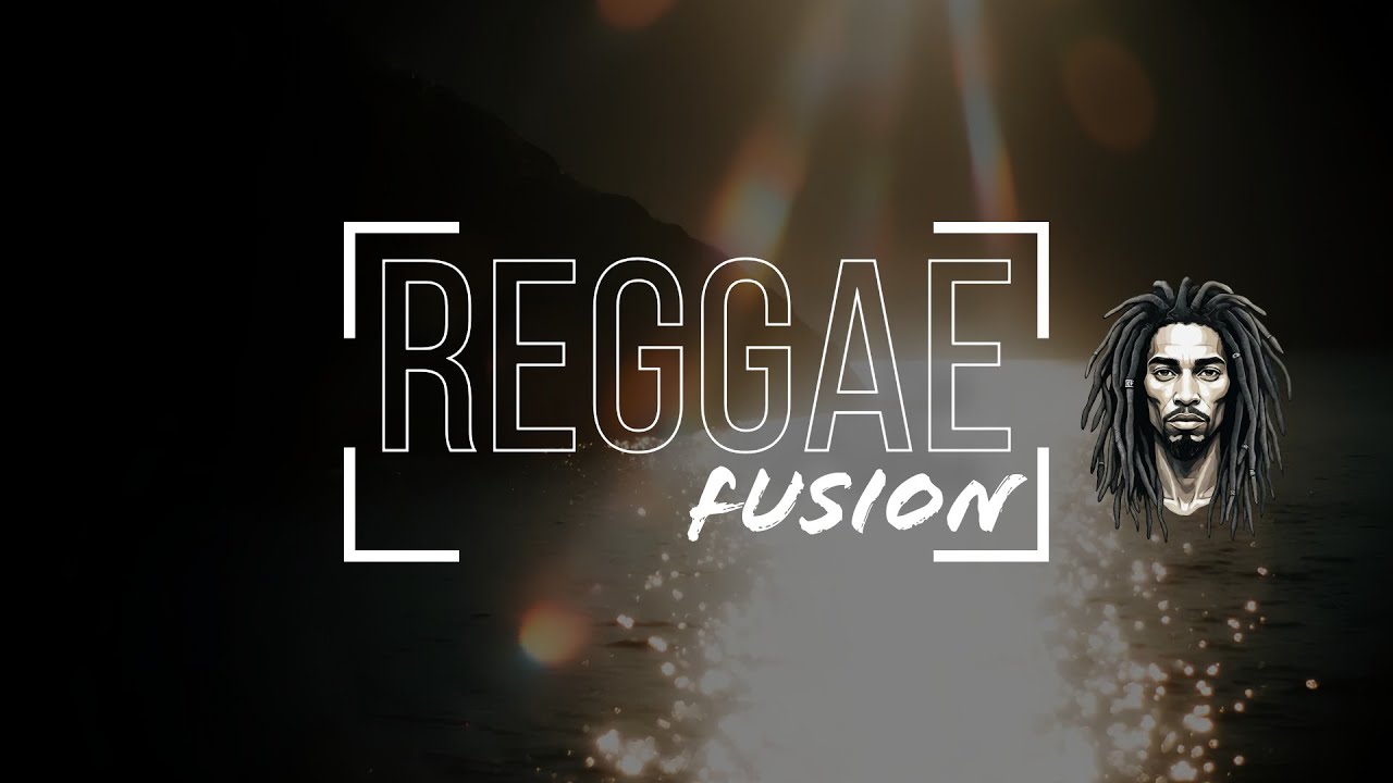 Nice France Violin Reggae Fusion | Hypnotic, minimalist reggae track anchored by a soulful violin