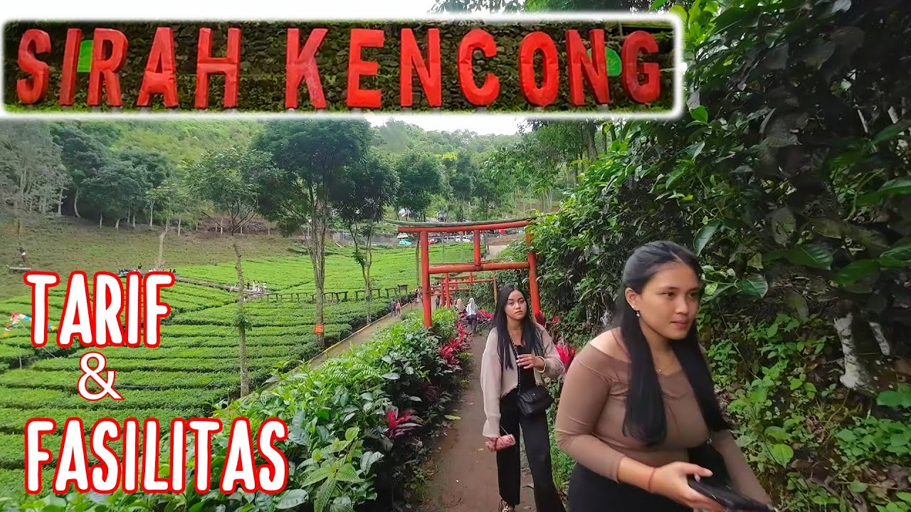 Sirah Kencong Wlingi Blitar