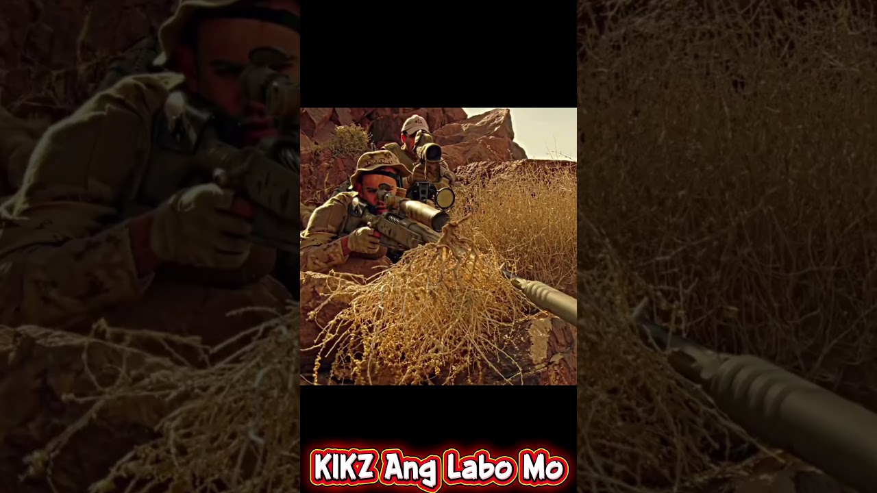 Sniping of failure 4 