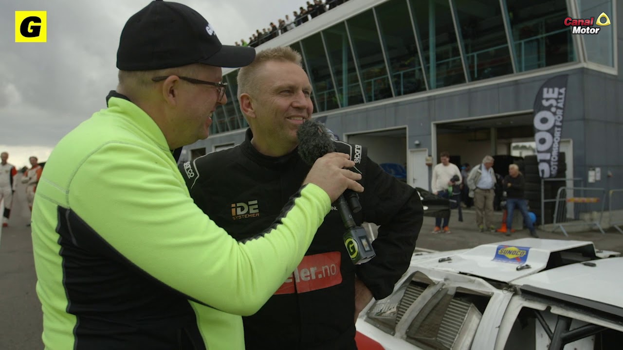 GATEBIL EXTREME 2019 - Season Finale