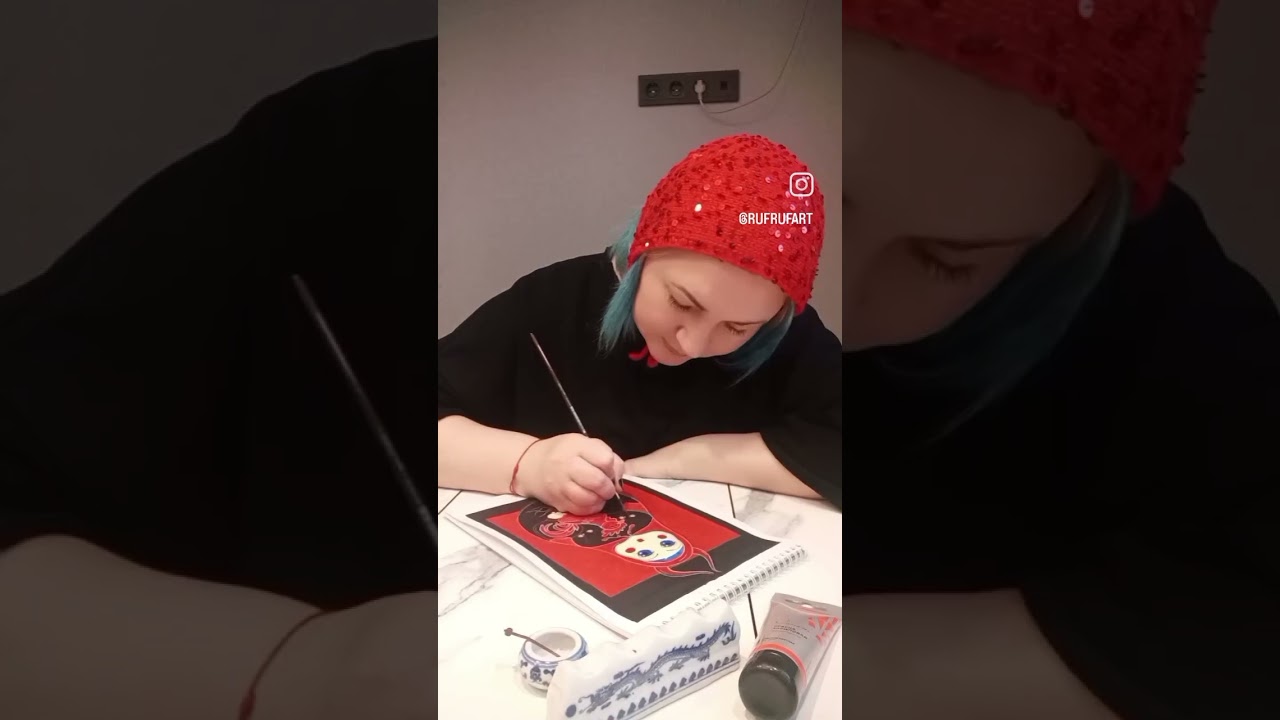 Создам твою персональную версию неваляшки&nbsp; 