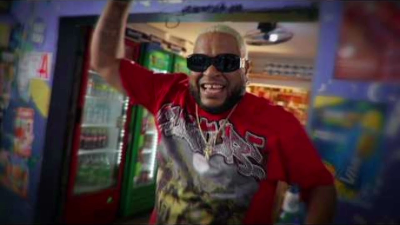 LA FRUTA X SHADOW BLOW X ALOFOKE MUSIC - PIRA&Ntilde;A
